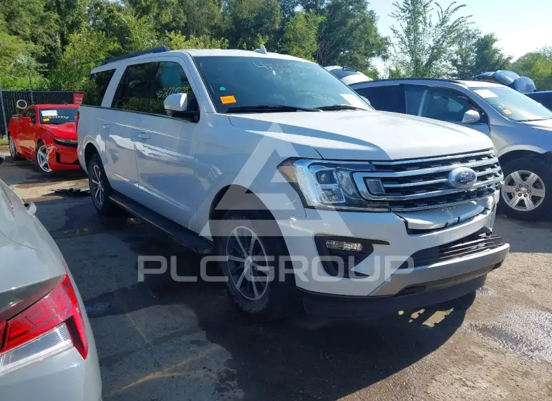 2021 Ford EXPEDITION фото