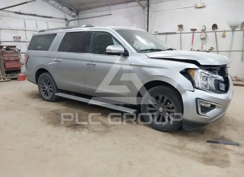 2021 Ford EXPEDITION фото