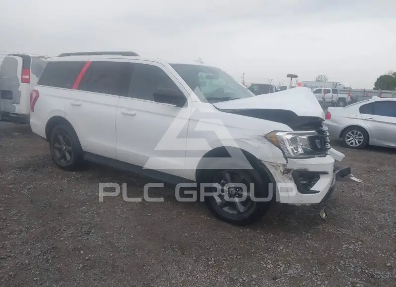 2021 Ford EXPEDITION фото