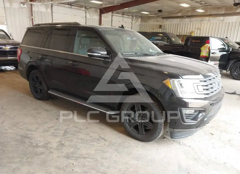 2021 Ford EXPEDITION фото