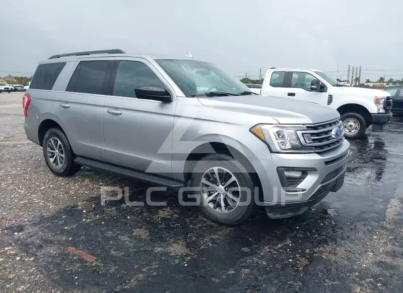 2021 Ford EXPEDITION фото