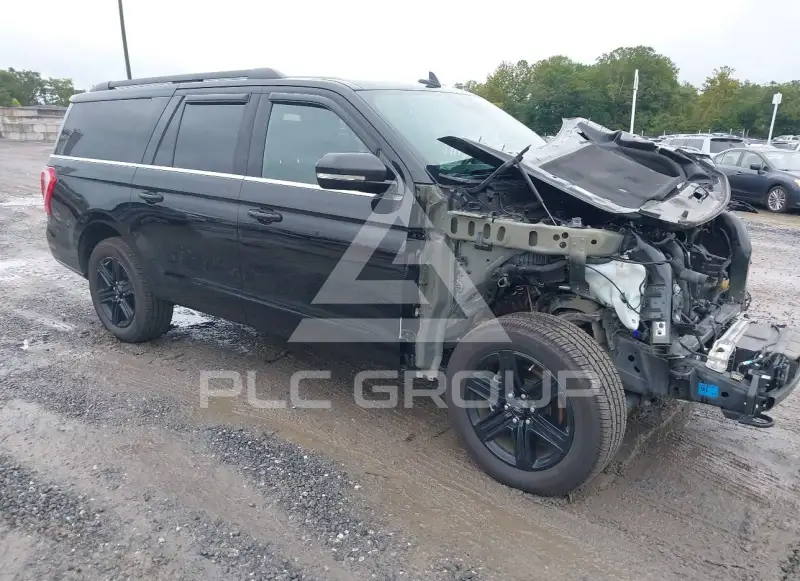 2021 Ford EXPEDITION фото