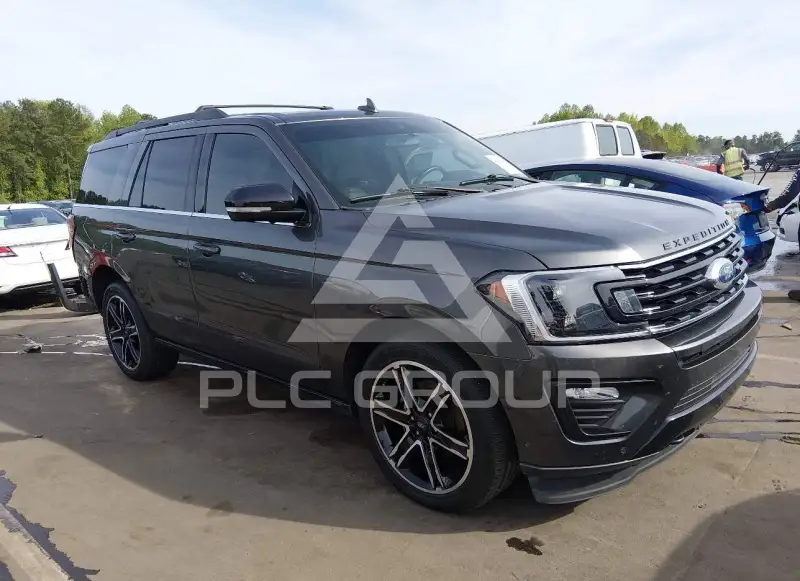 2021 Ford EXPEDITION фото