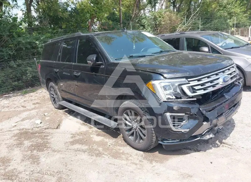 2021 Ford EXPEDITION фото