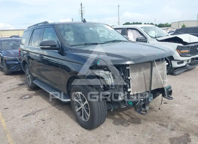 2021 Ford EXPEDITION фото