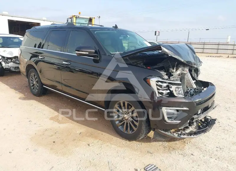 2021 Ford EXPEDITION фото
