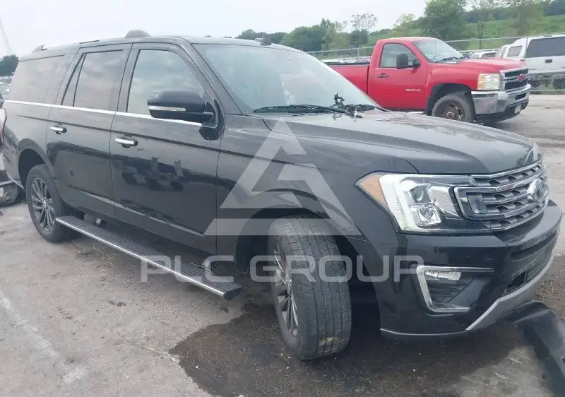 2021 Ford EXPEDITION фото