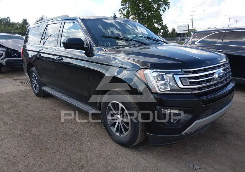 2021 Ford EXPEDITION фото