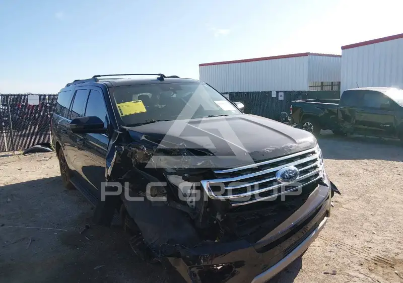 2021 Ford EXPEDITION фото