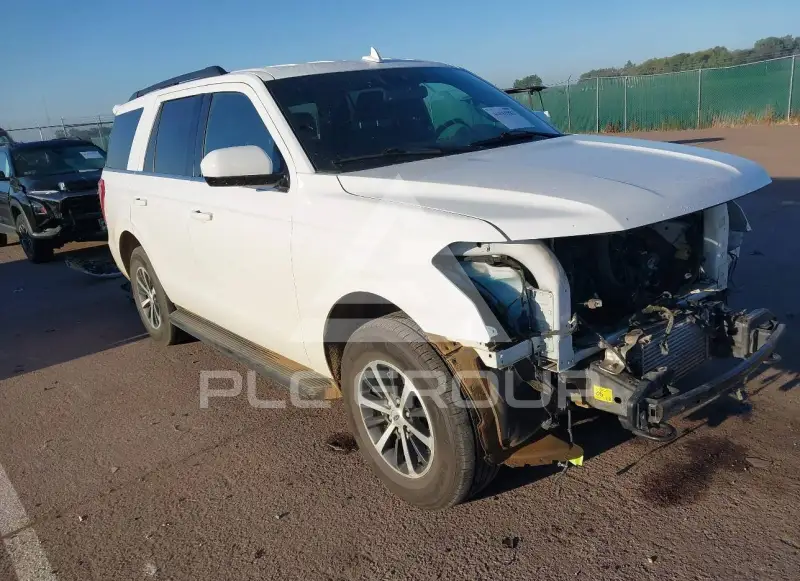 2021 Ford EXPEDITION фото