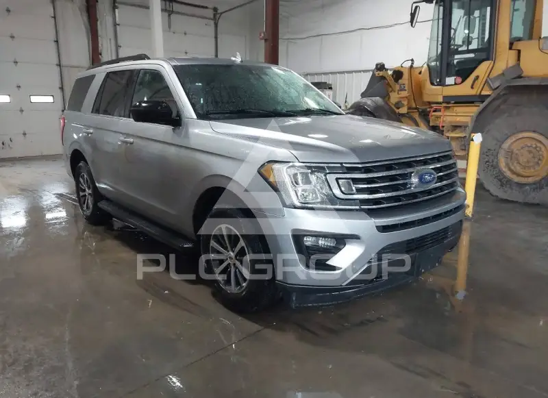 2021 Ford EXPEDITION фото