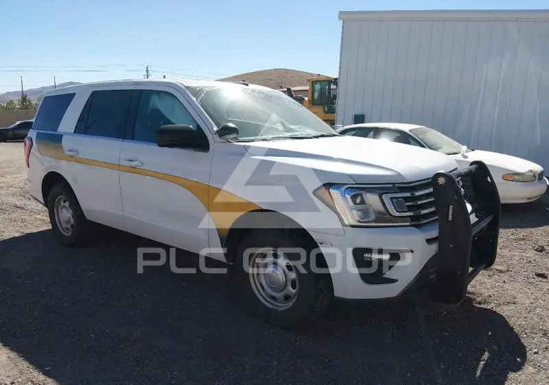 2021 Ford EXPEDITION фото