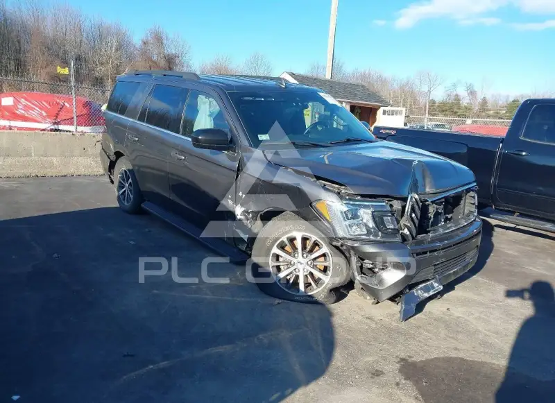 2021 Ford EXPEDITION фото