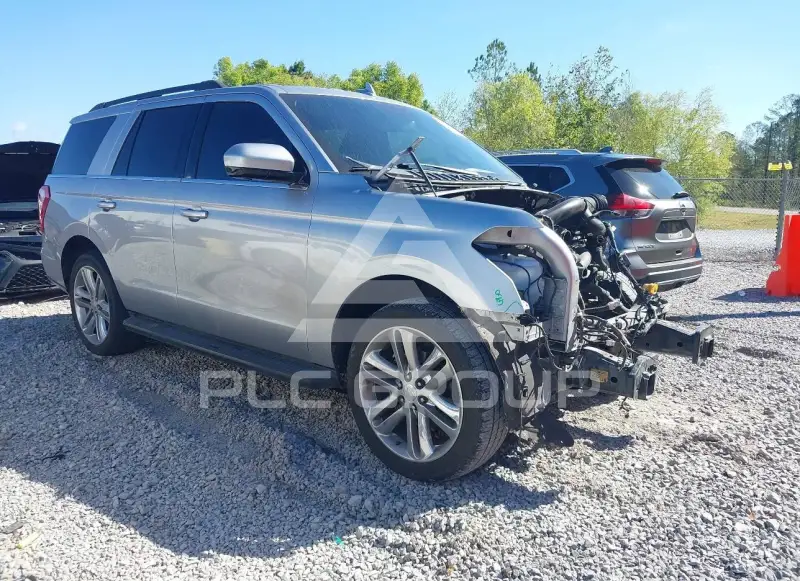 2021 Ford EXPEDITION фото