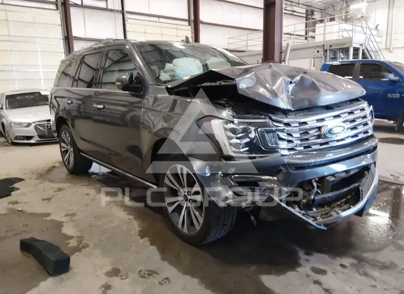2021 Ford EXPEDITION фото