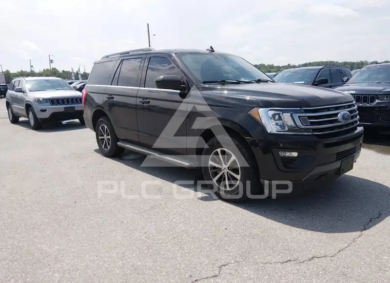 2021 Ford EXPEDITION фото