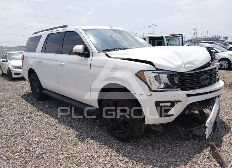 2021 Ford EXPEDITION фото