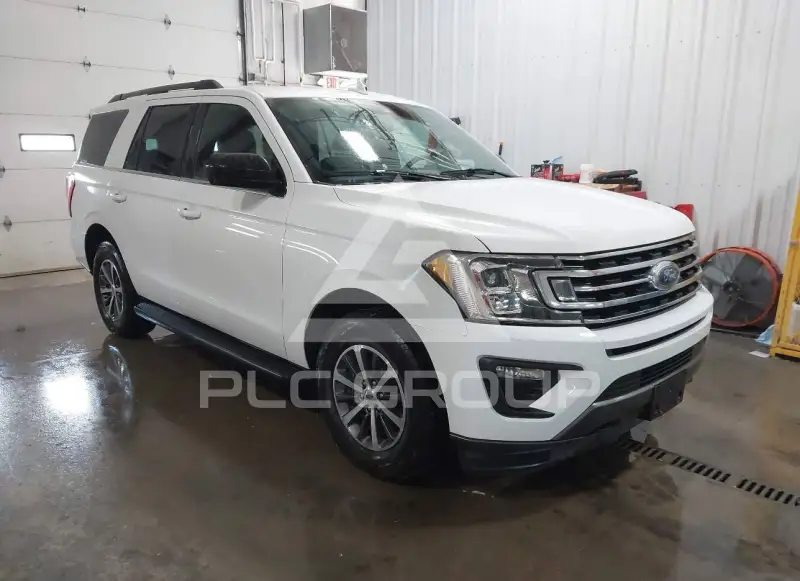 2021 Ford EXPEDITION фото