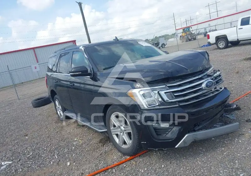 2021 Ford EXPEDITION photo