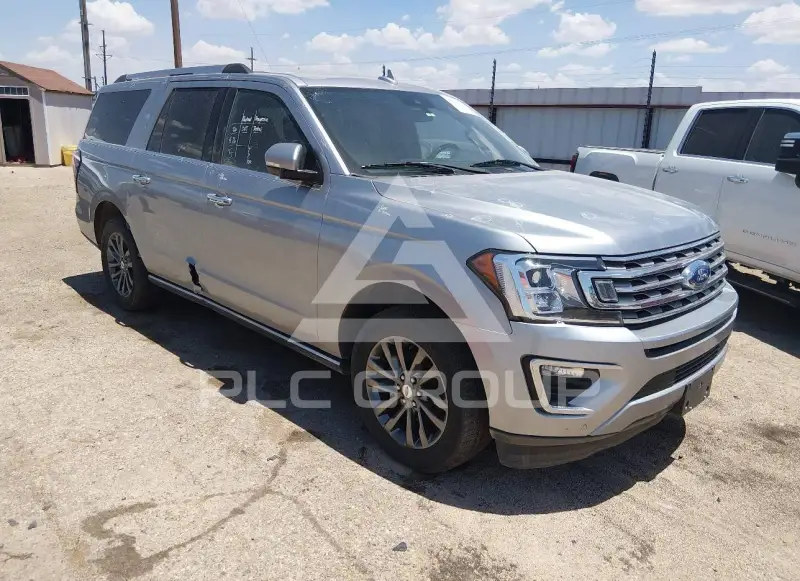 2021 Ford EXPEDITION фото