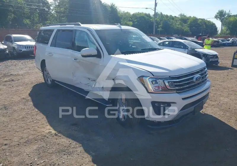 2021 Ford EXPEDITION photo