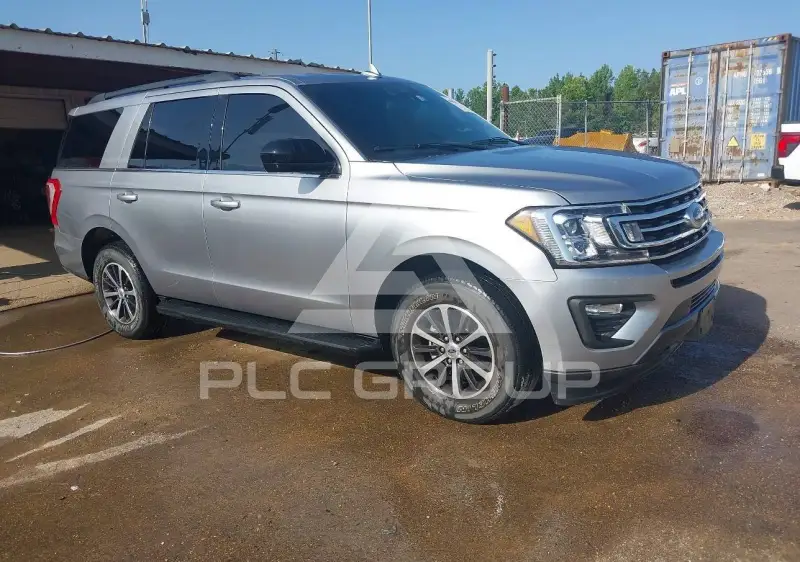 2021 Ford EXPEDITION фото