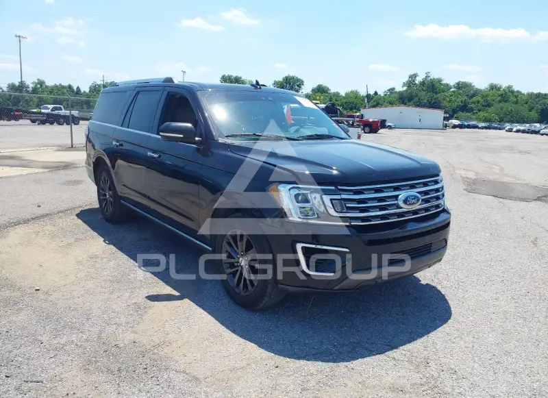 2021 Ford EXPEDITION фото