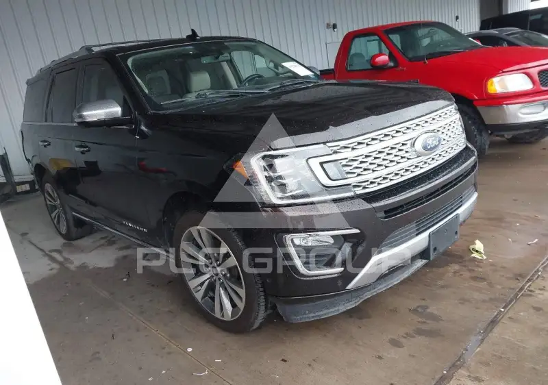 2021 Ford EXPEDITION фото