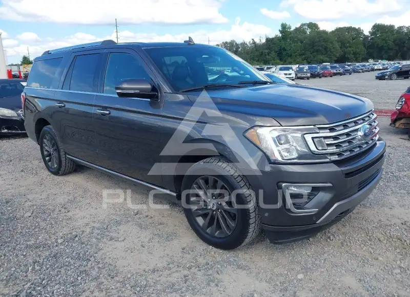 2021 Ford EXPEDITION photo