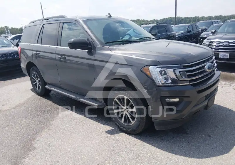 2021 Ford EXPEDITION фото