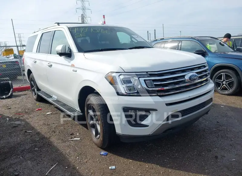 2021 Ford EXPEDITION photo