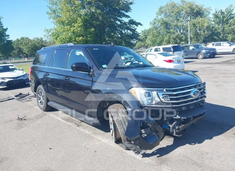 2021 Ford EXPEDITION фото