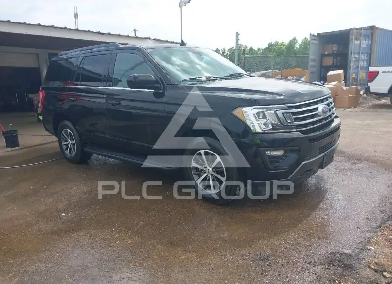 2021 Ford EXPEDITION фото
