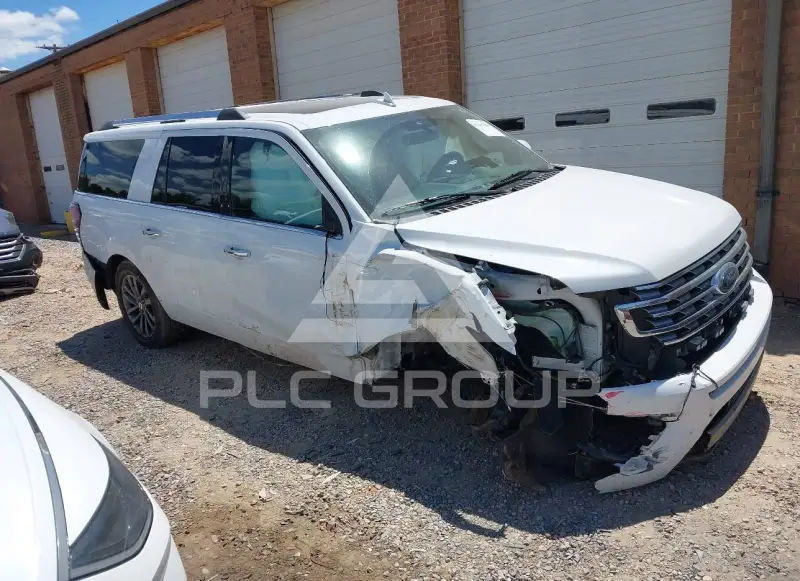 2021 Ford EXPEDITION фото