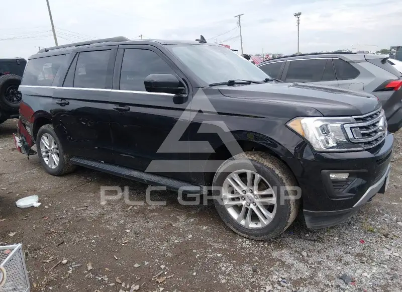 2021 Ford EXPEDITION фото