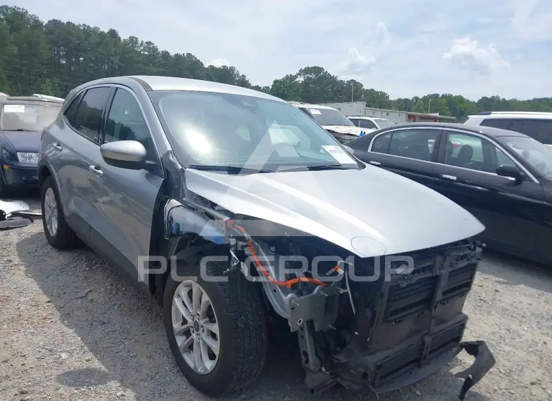 2021 Ford ESCAPE фото