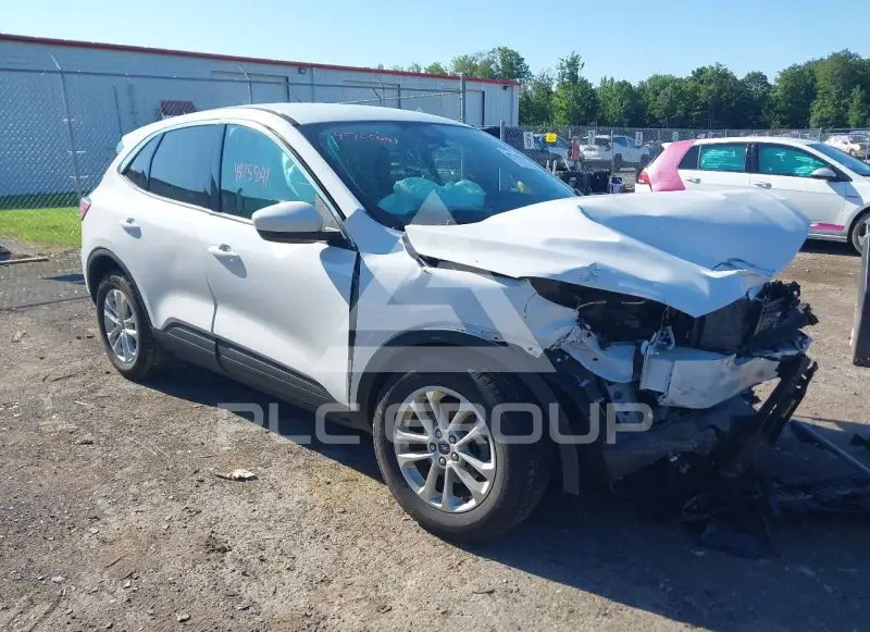 2021 Ford ESCAPE фото