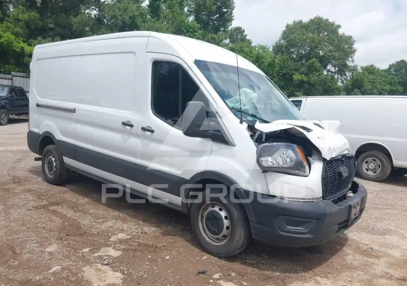 2021 Ford TRANSIT photo