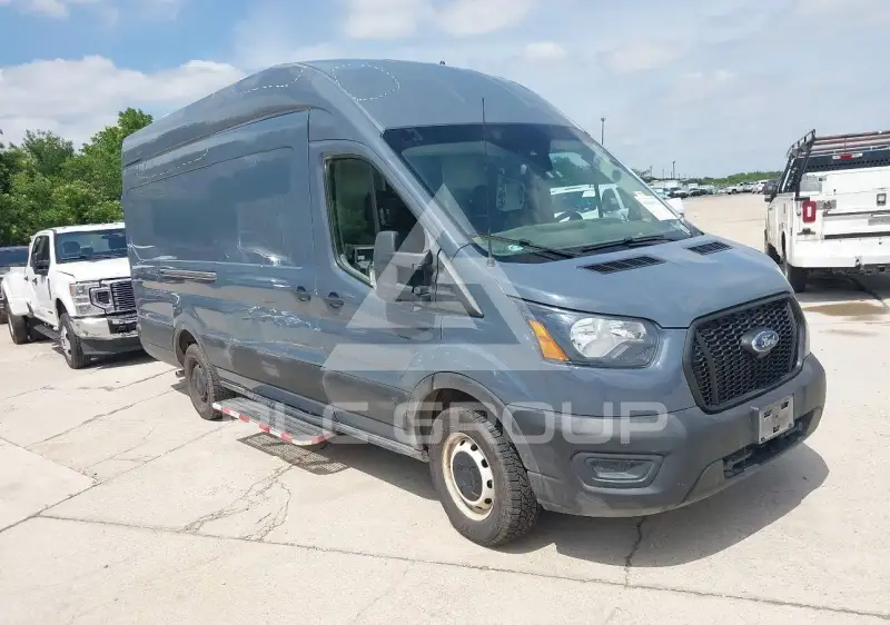 2021 Ford TRANSIT photo