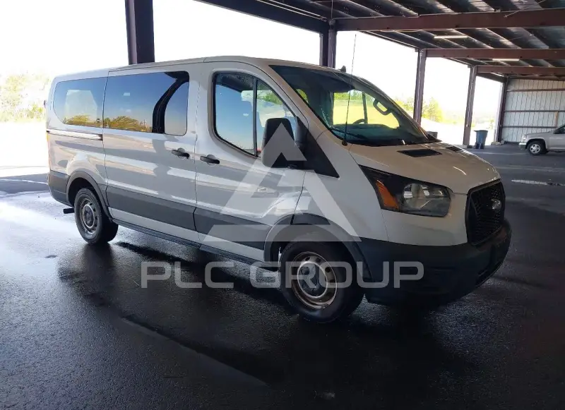 2021 Ford TRANSIT photo