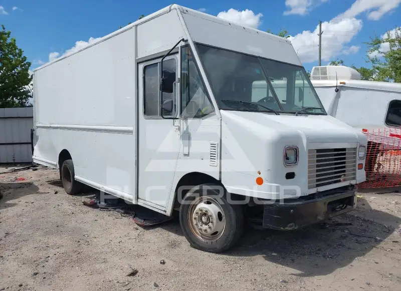 2021 Ford F-590 фото