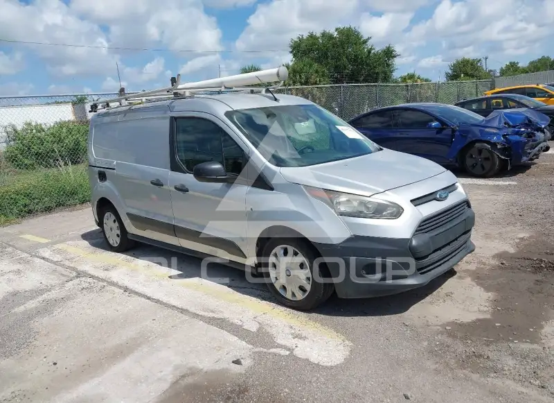 2021 Ford TRANSIT фото