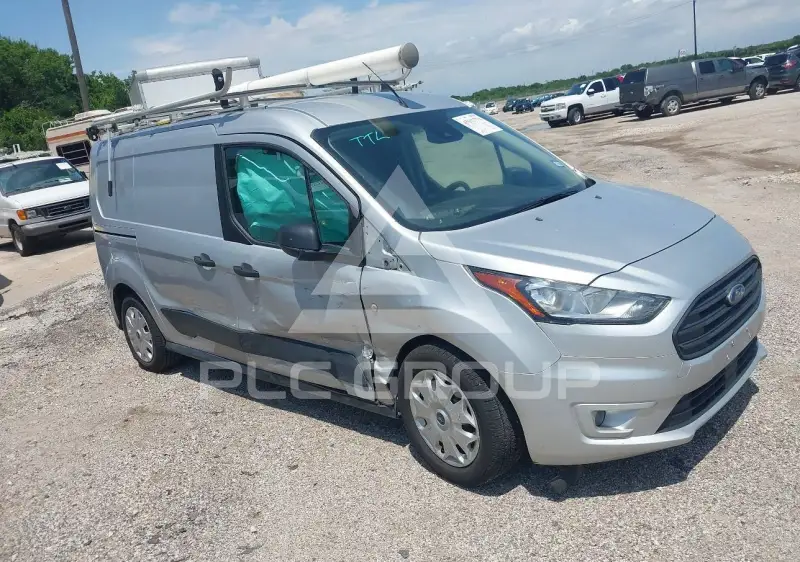2021 Ford TRANSIT photo