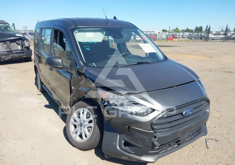 2021 Ford TRANSIT photo