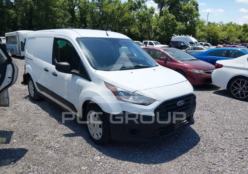 2021 Ford TRANSIT photo