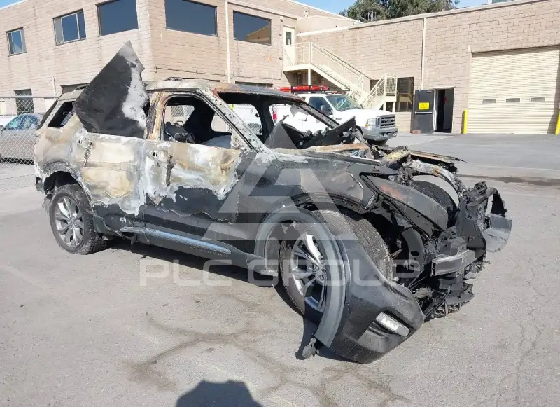 2021 Ford EXPLORER фото