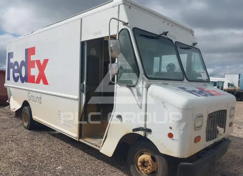 2021 Ford ECONOLINE photo