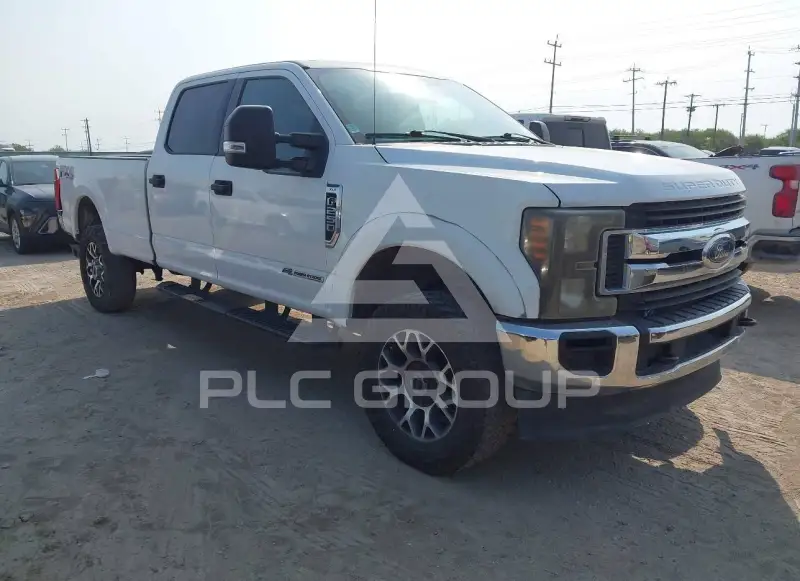 2021 Ford SUPERDUTY фото
