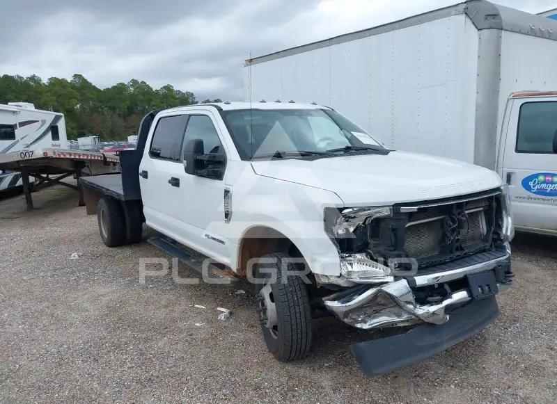 2021 Ford SUPERDUTY photo