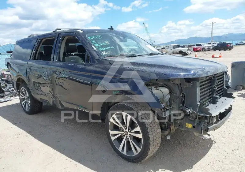 2021 Ford EXPEDITION фото